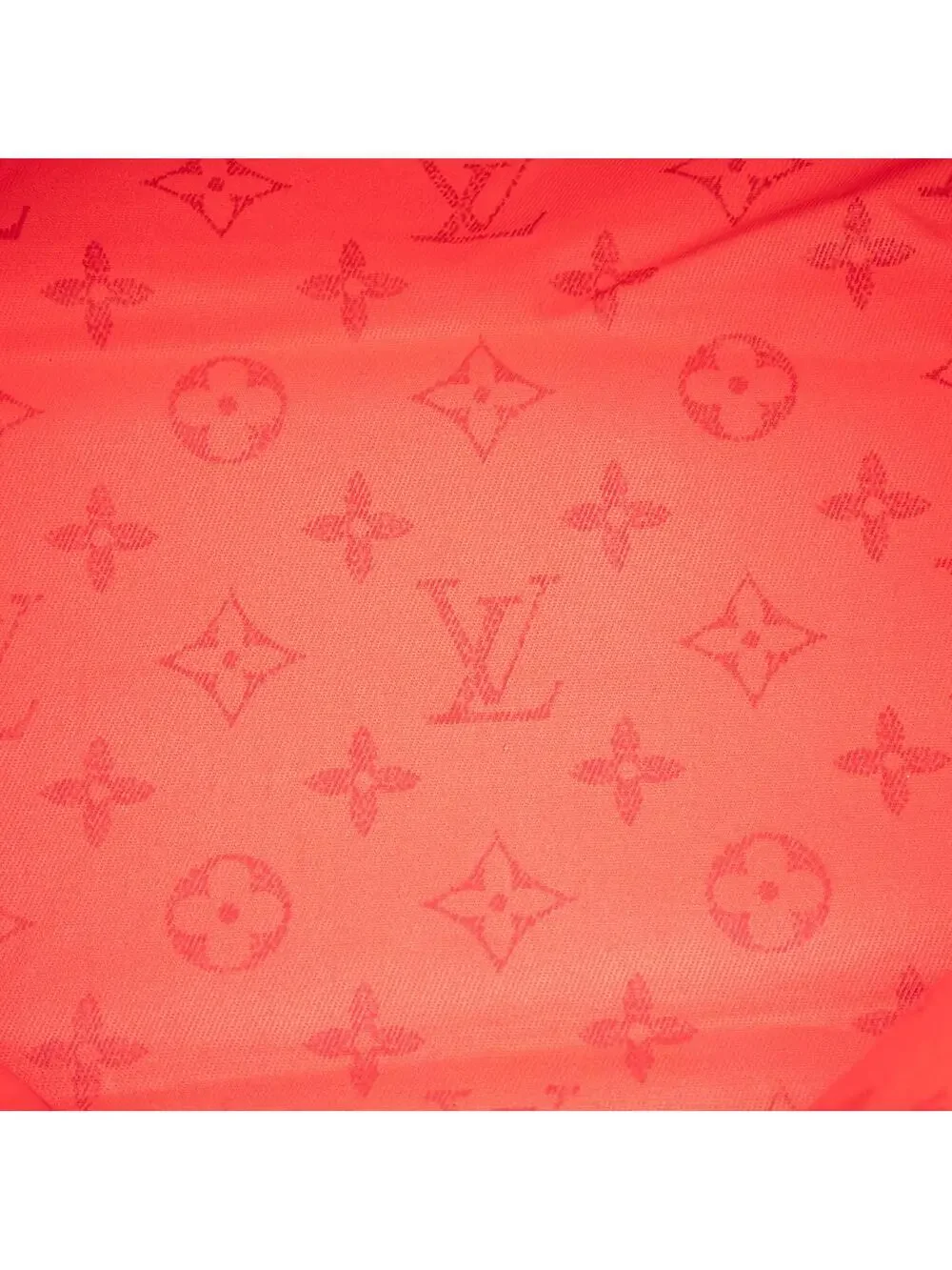 Louis Vuitton Canvas Plein Soleil Cabas #289464L87B